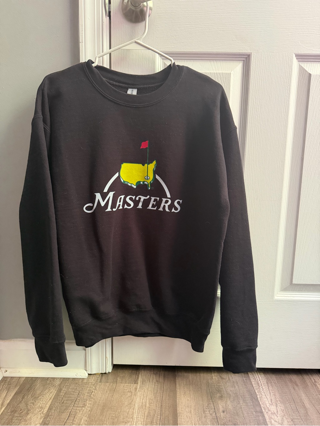 Masters Augusta Tournament Sweatshirt